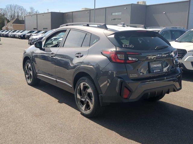 new 2024 Subaru Crosstrek car, priced at $36,011