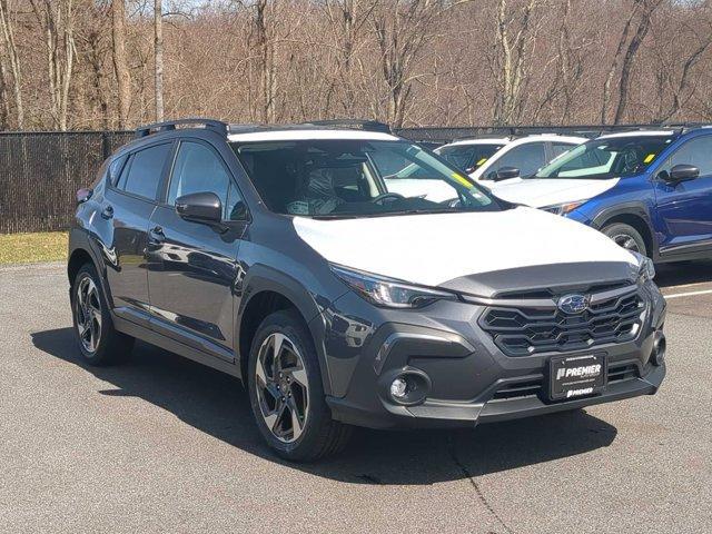 new 2024 Subaru Crosstrek car, priced at $36,011