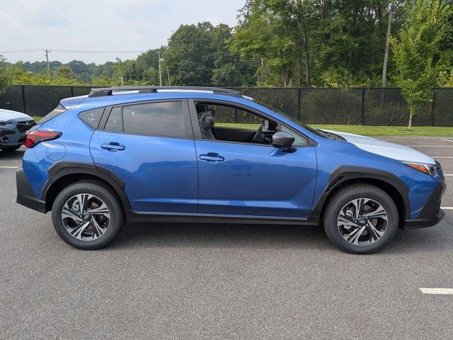 new 2025 Subaru Crosstrek car, priced at $30,366