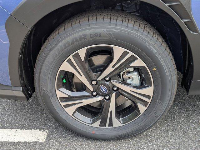 new 2025 Subaru Crosstrek car, priced at $30,366