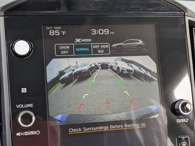 new 2025 Subaru Crosstrek car, priced at $30,366
