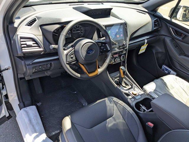 new 2025 Subaru Forester car, priced at $36,757