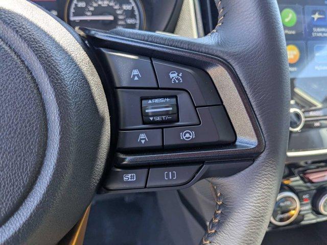new 2025 Subaru Forester car, priced at $36,757