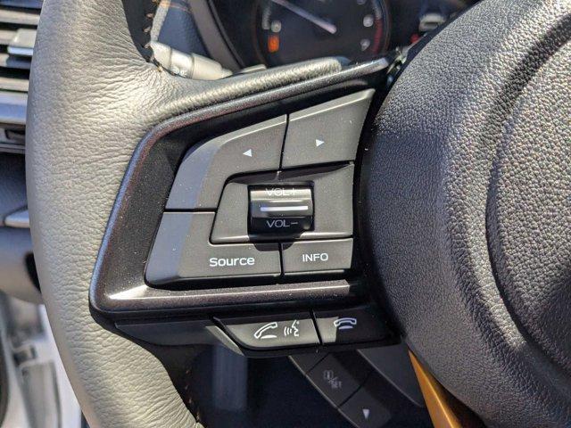 new 2025 Subaru Forester car, priced at $36,757