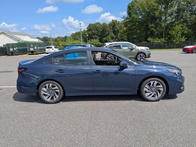 new 2025 Subaru Legacy car, priced at $37,832