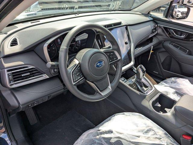 new 2025 Subaru Legacy car, priced at $37,832
