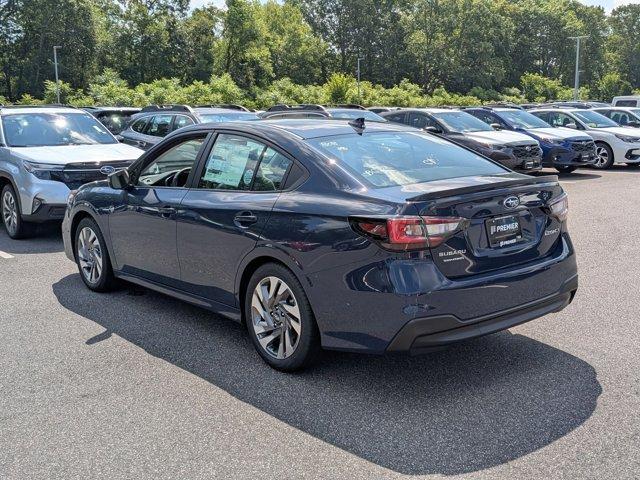 new 2025 Subaru Legacy car, priced at $37,832