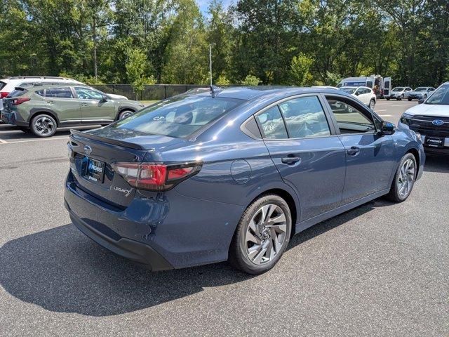 new 2025 Subaru Legacy car, priced at $37,832