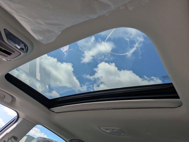 new 2025 Subaru Legacy car, priced at $37,832