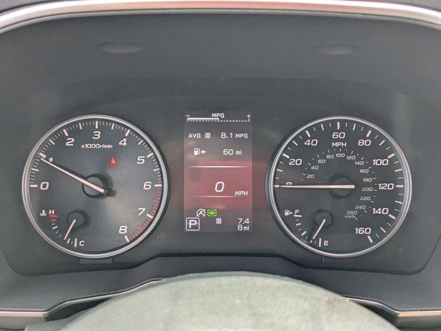 new 2025 Subaru Legacy car, priced at $37,832