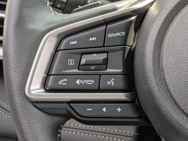 new 2025 Subaru Legacy car, priced at $37,832