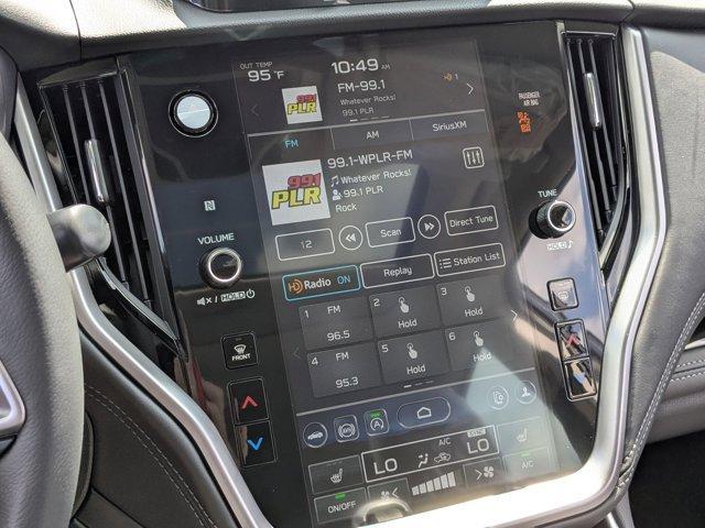 new 2025 Subaru Legacy car, priced at $37,832