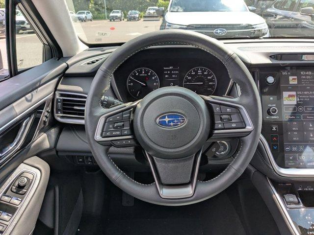 new 2025 Subaru Legacy car, priced at $37,832