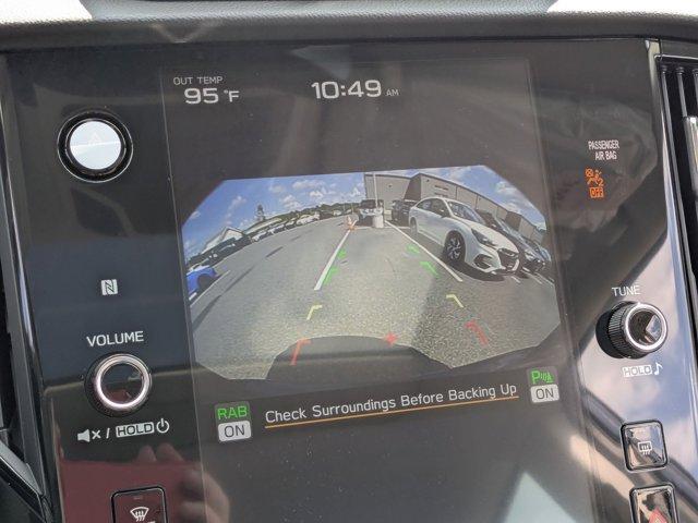 new 2025 Subaru Legacy car, priced at $37,832