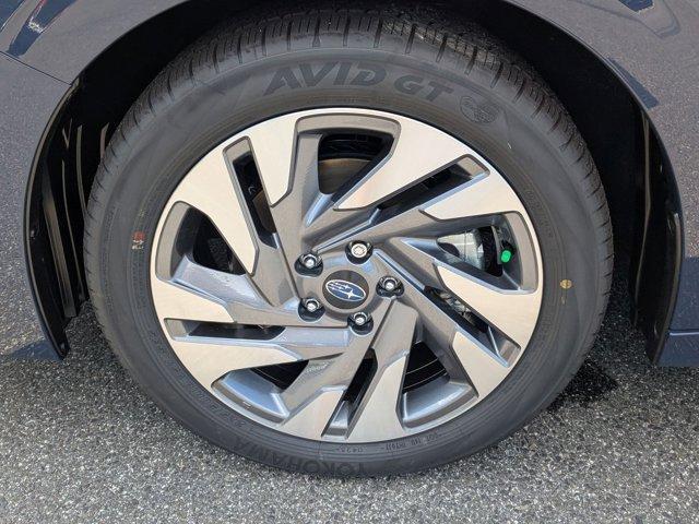 new 2025 Subaru Legacy car, priced at $37,832