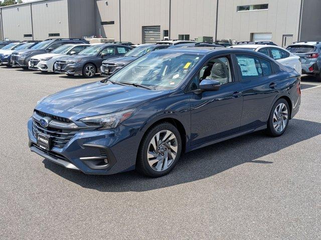 new 2025 Subaru Legacy car, priced at $37,832