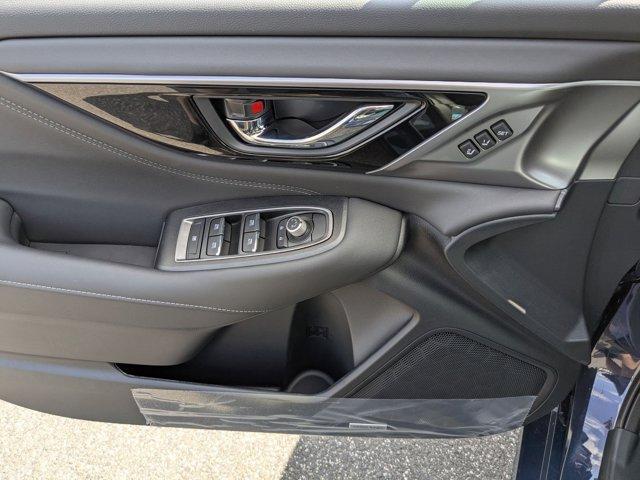 new 2025 Subaru Legacy car, priced at $37,832