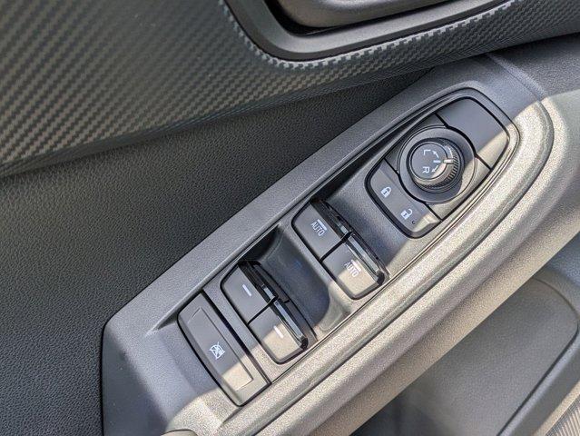 new 2025 Subaru Crosstrek car, priced at $28,305
