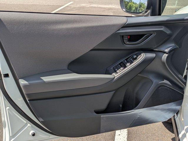 new 2025 Subaru Crosstrek car, priced at $28,305