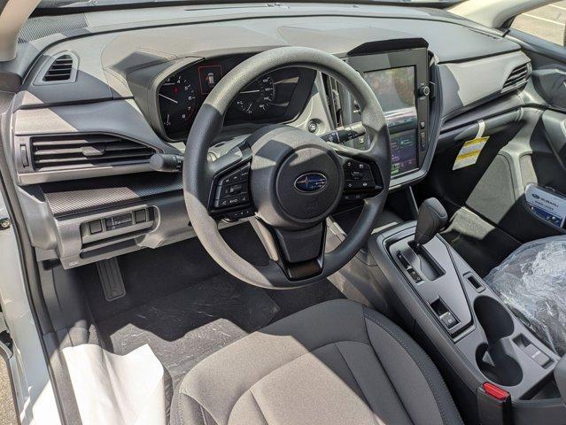 new 2025 Subaru Crosstrek car, priced at $28,305
