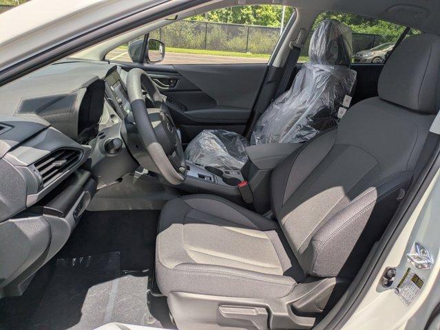 new 2025 Subaru Crosstrek car, priced at $28,305