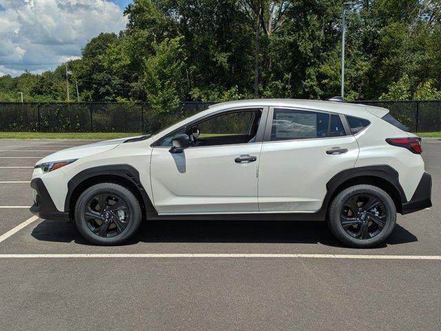 new 2025 Subaru Crosstrek car, priced at $28,305