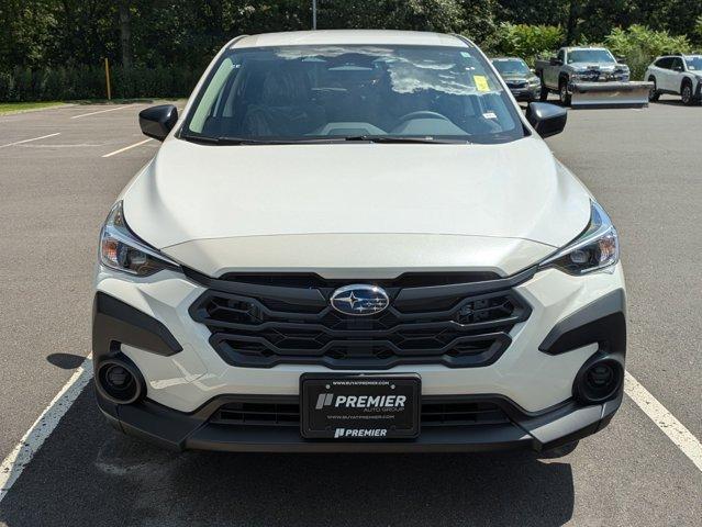 new 2025 Subaru Crosstrek car, priced at $28,305