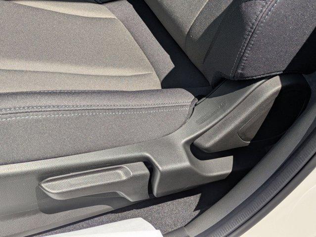 new 2025 Subaru Crosstrek car, priced at $28,305