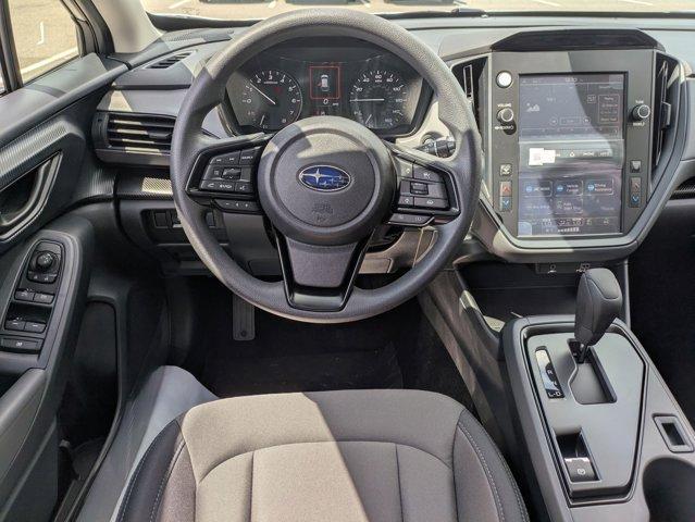new 2025 Subaru Crosstrek car, priced at $28,305