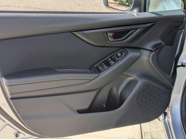 used 2022 Subaru Impreza car, priced at $20,949
