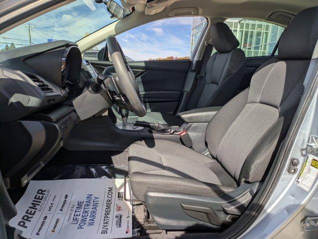 used 2022 Subaru Impreza car, priced at $20,949