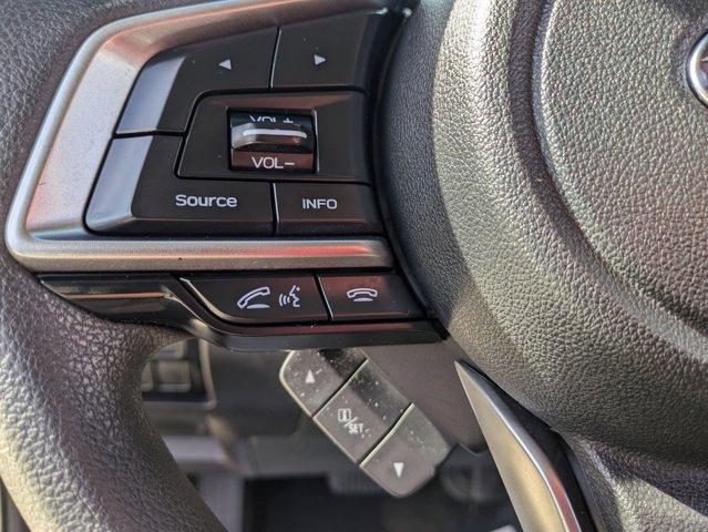 used 2022 Subaru Impreza car, priced at $20,949