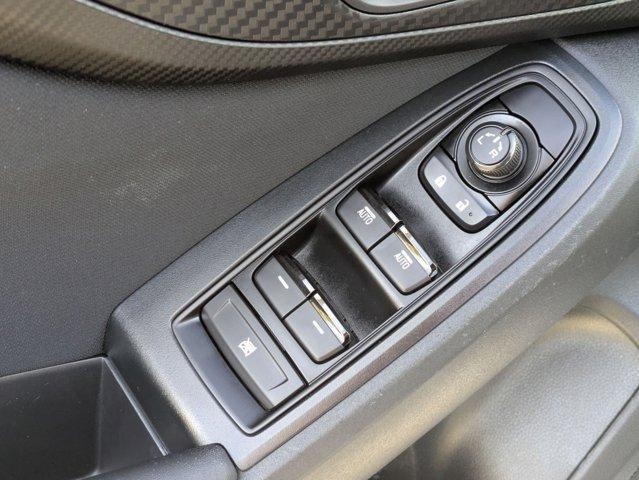 used 2022 Subaru Impreza car, priced at $20,949