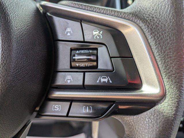 used 2022 Subaru Impreza car, priced at $20,949