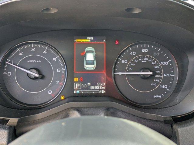 used 2022 Subaru Impreza car, priced at $20,949