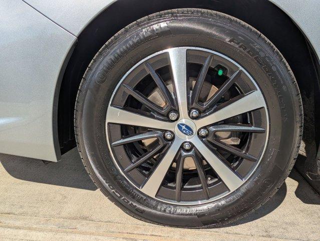 used 2022 Subaru Impreza car, priced at $20,949