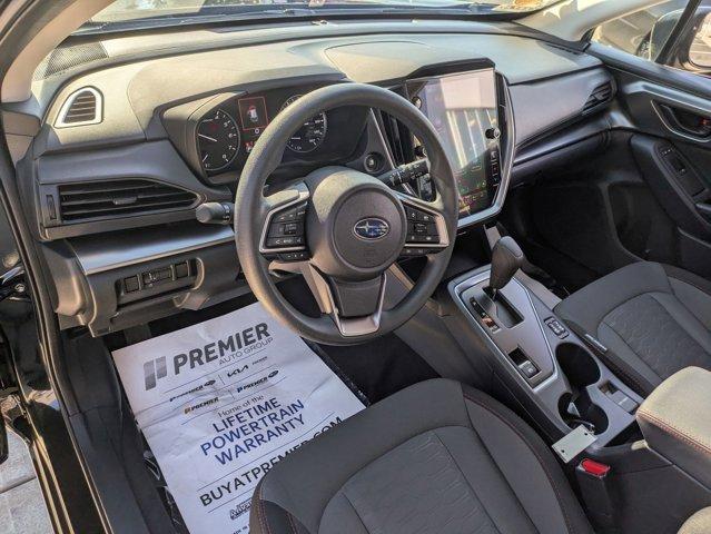 used 2024 Subaru Impreza car, priced at $25,239