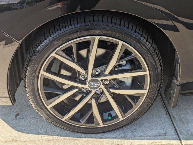 used 2024 Subaru Impreza car, priced at $25,239