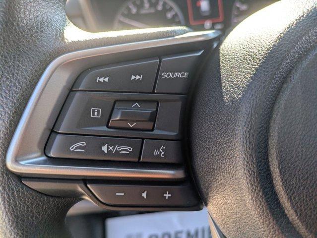 used 2024 Subaru Impreza car, priced at $25,239
