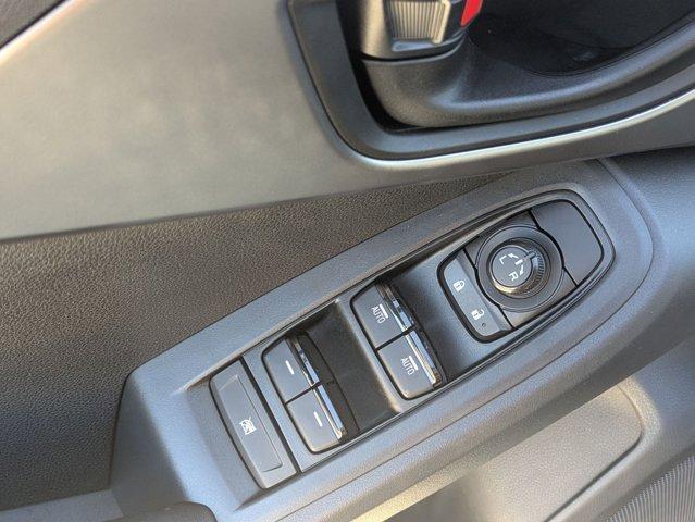 used 2024 Subaru Impreza car, priced at $25,239