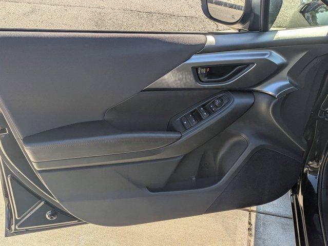 used 2024 Subaru Impreza car, priced at $25,239