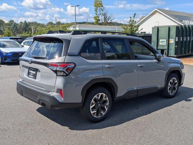 new 2025 Subaru Forester car, priced at $37,085