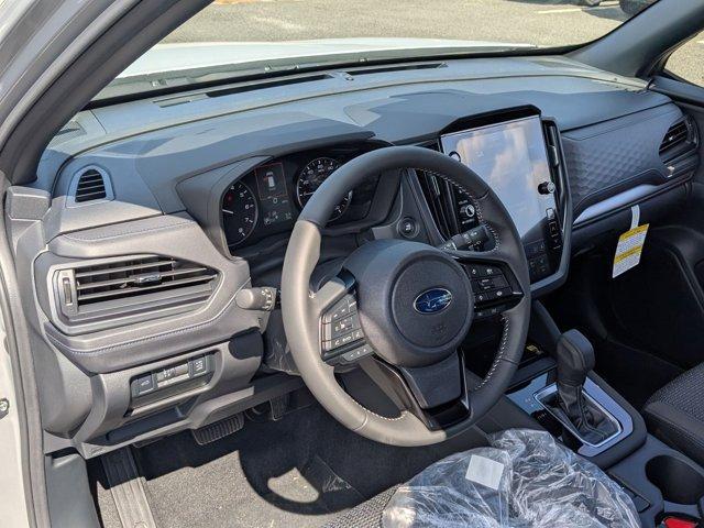 new 2025 Subaru Forester car, priced at $37,085