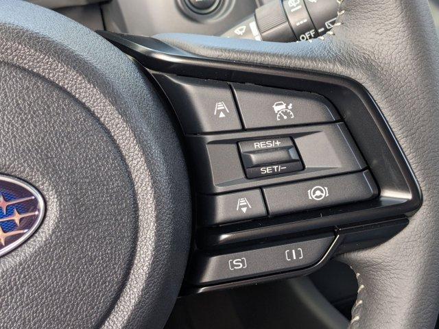 new 2025 Subaru Forester car, priced at $37,085