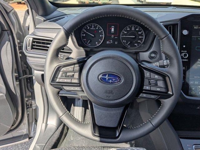 new 2025 Subaru Forester car, priced at $37,085