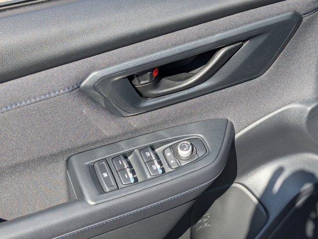 new 2025 Subaru Forester car, priced at $37,085