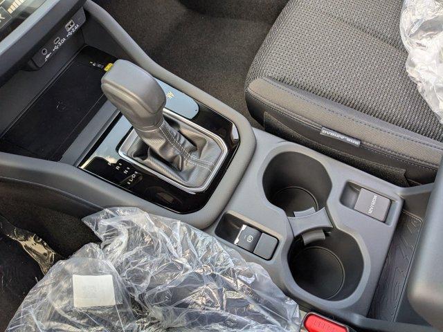 new 2025 Subaru Forester car, priced at $37,085