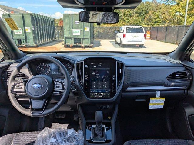 new 2025 Subaru Forester car, priced at $37,085