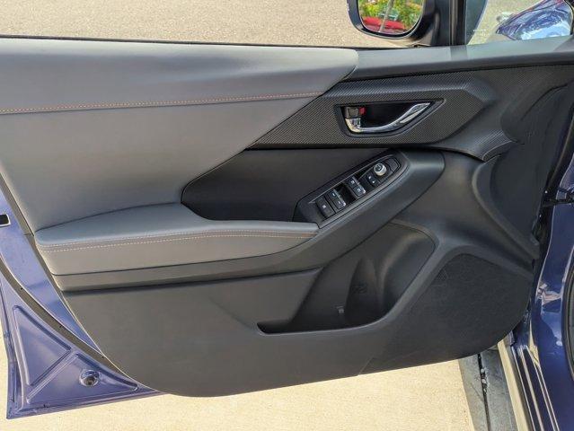 used 2024 Subaru Crosstrek car, priced at $29,985