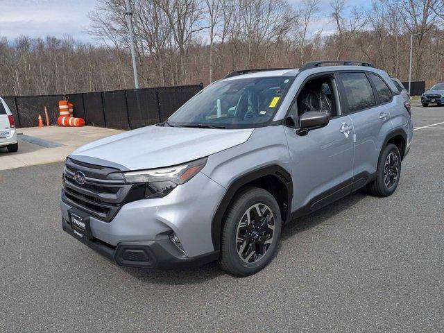 new 2025 Subaru Forester car, priced at $34,173